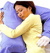 arm-pillow