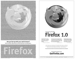 Anuncio Firefox 1.0