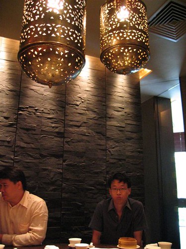 Crystal Jade Hu Cui Shanghainese Restaurant