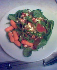 Salad!
