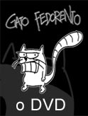 Gato Fedorento