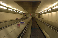 Southwalk Tube Station