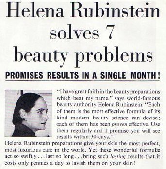 HR 7 beauty problems
