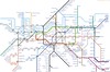South London Underground