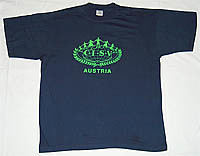 Classic Austrian Shirts