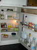 My refrigerator