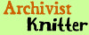 Librarian and Archivists Who Knit