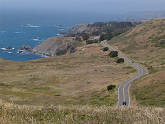 Coast Highway