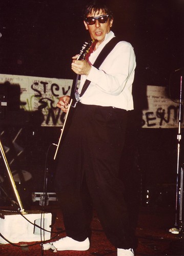 John Cale, Atlanta 1985