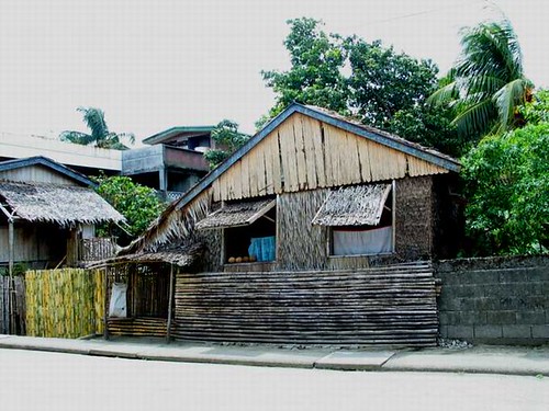 palapag house