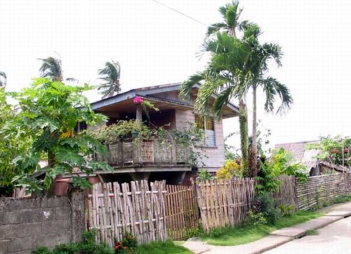 palapag house